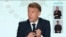 Президент Франции опроверг сообщения СМИ о том, что Россия готовит атаку дронами со Средиземного моря на страны ЕС
