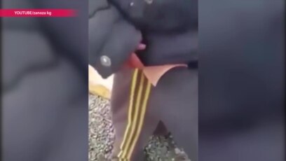 заклеенная пизда Новости стран Центральной Азии - Настоящее Время