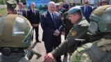 Оппозиция теряет лидеров, но набирает сторонников. Вечер с Ириной Ромалийской
