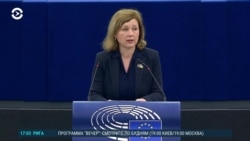 Балтия: дебаты в Европарламенте о трибунале для Путина