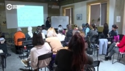 Как школа бизнес-грамотности в Кыргызстане помогает женщинам начать бизнес