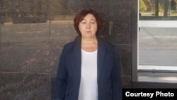 Галина Фильченко