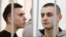 Иван Комар (слева) и Никита Емельянов