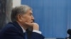 Бывшего президента Кыргызстана Атамбаева подозревают в незаконной выдаче паспорта Орхану Инанды