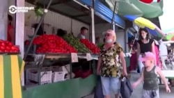 В Кыргызстане подорожали продукты