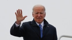 Утро: Байден и сигнал. Путин и провокация. Зеленский с победой. В Украине ищут бомбоубежища