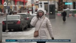 Новости: Ограничения интернета, введенные в Москве, распространят на Подмосковье