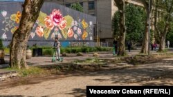 Открой Молдову: Иностранцы, выбравшие Молдову для учебы     