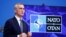 Интересы Украины не сданы. Как проходили переговоры Россия –
НАТО по безопасности