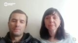 Родители Романа Протасевича о "признаниях" сына в эфире белорусского госканала