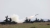 Российская армия нанесла ракетный удар по Украине, есть погибшие. Прямое включение из Киева