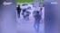 На мотоциклиста из России напал мужчина с ножом в Жамбылской области Казахстана