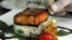 Kyrgyzstan - food in restaurant, cafe, generic, undated