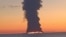 Пожар в Сочи 6 октября 2026 года