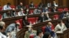 Парламент Армении отменил военное положение 