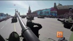 "Настоящее Время" ЭФИР 28 мая