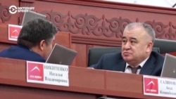 Кто идет на выборы в парламент Кыргызстана: коротко о главных партиях