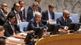 Бывший постоянный представитель Украины при ООН – об общем кризисе организации и о протесте Израиля, требующего отставки генсека
