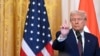 Трамп заявил, что готов приехать на переговоры России и Украины в Стамбуле 16 мая