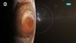 Детали: миссия вглубь атмосферы Юпитера