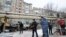 Взрыв газа в жилом доме в Шахтах: как это было