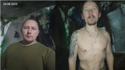 В Украине расследуют, почему военные под Купянском оказались без воды и еды на несколько месяцев