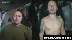 В Украине расследуют, почему военные под Купянском оказались без воды и еды на несколько месяцев