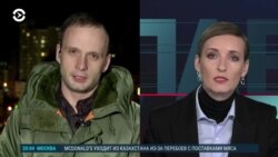 Главное: Путин приказал не стрелять