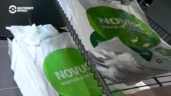 Почему запрет пластиковых пакетов со следующего года не спасет Украину от мусора
