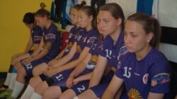 Прекрасная игра: "Атекс" на грани выживания