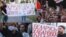 Minsk Khabarovsk different counties same protest combined teaser