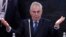 Бывший президент Чехии Милош Земан