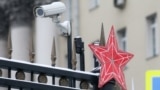 На улицах Москвы