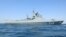Russia -- Russian warship "Vasily Bykov", 25Feb2019
