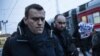 Центр "Досье" выяснил, что за Навальным перед отравлением следило частное детективное агентство, связанное с силовиками