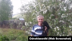 Александр Андреев