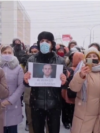 'We're In Charge Here': How Russia's Regions Rallied For Aleksei Navalny's Release 'We're In Charge Here': How Russia's Regions Rallied For Aleksei Navalny's Release