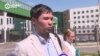 "Попытаюсь вывести их на чистую воду". Адвокат Голунова о задержании корреспондента "Медузы"