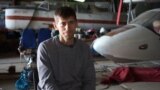 Человек на карте: житель Сургута строит гидросамолет для российской деревни