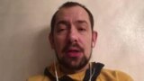 Зачем украинский журналист каждый год задает один и тот же вопрос Путину. Объясняет он сам