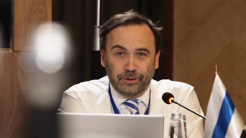 Rusko vrhovno sodišče razglasilo organizacijo "Съезд народных депутатов" za teroristično in jo prepovedalo