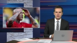 ЛГБТ-фанаты и Путин в Австрии. Час Тимура Олевского