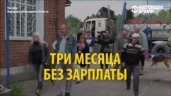 Денег нет, а агитация - есть