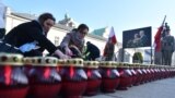 Итоги: что стало причиной крушения самолета Качиньского