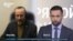 Директор Сахаровского центра Сергей Лукашевский – о вручении премии Навальному 