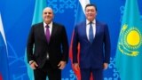 Казахстанка подала в суд на премьера из-за сделки правительства со "Сбером"