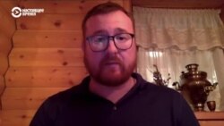 Депутат от ЛДПР из Хабаровска Петр Емельянов рассказал, почему вышел из партии