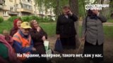 Люди во Владимирской области давятся в очереди за талонами на бесплатный хлеб