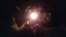 Darkness, no electricity in Khatlon region, Tajikistan 