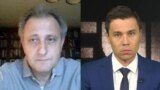 Андрей Колесников о выборах: "Популярность Путина уже не может гарантировать успех его протеже"